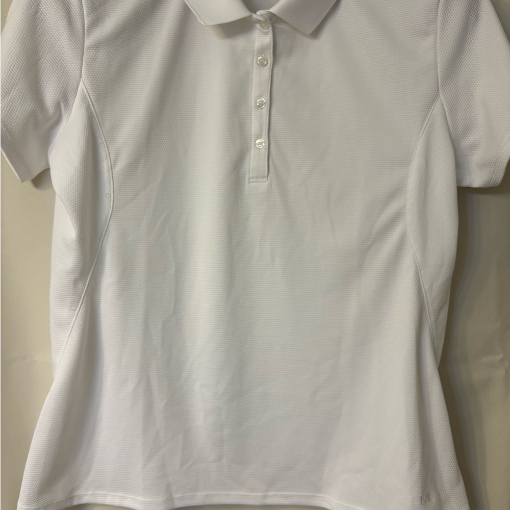 Maggie Lane White Top